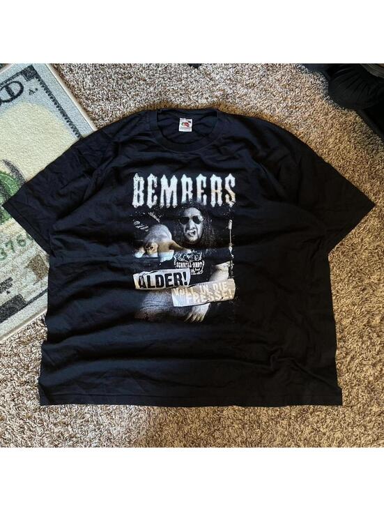 Other - 2000s Bembers Tee